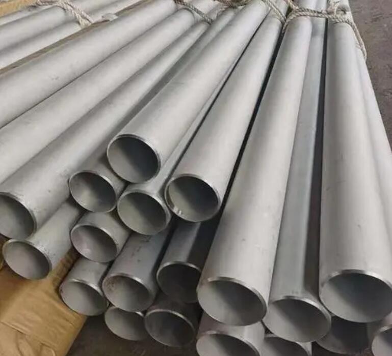 洛隆304不锈钢管